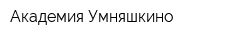 Академия Умняшкино