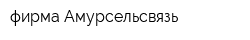 фирма Амурсельсвязь