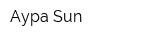 Аура Sun