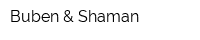 Buben & Shaman
