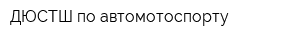 ДЮСТШ по автомотоспорту