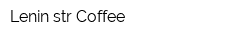 Lenin str Coffee