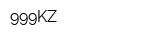 999KZ
