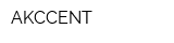AKCCENT