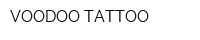 VOODOO TATTOO