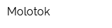 Molotok