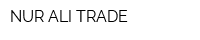 NUR-ALI TRADE