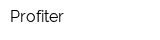 Profiter