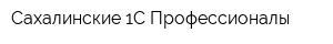 Сахалинские 1С Профессионалы