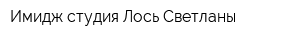 Имидж-студия Лось Светланы