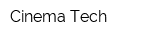 Cinema-Tech