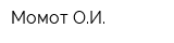 Момот ОИ