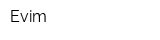 Evim