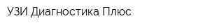 УЗИ-Диагностика Плюс