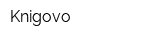 Knigovo