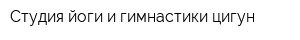 Студия йоги и гимнастики цигун