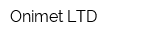 Onimet LTD