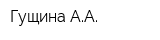 Гущина АА