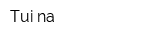 Tui na