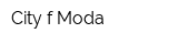 City f Moda