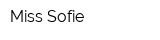 Miss Sofie
