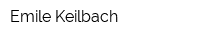Emile Keilbach