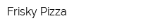 Frisky Pizza