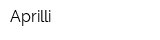 Aprilli