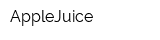AppleJuice