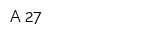 А-27