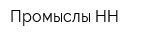 Промыслы НН