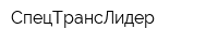 СпецТрансЛидер