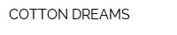 COTTON DREAMS