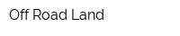 Off-Road Land