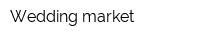 Wedding market