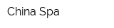 China Spa