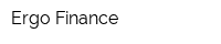 Ergo Finance