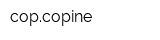 copcopine