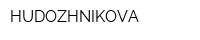 HUDOZHNIKOVA