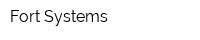 Fort Systems