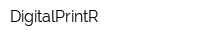 DigitalPrintR