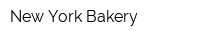 New York Bakery