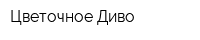 Цветочное Диво