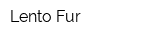 Lento Fur