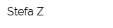 Stefa Z