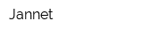 Jannet