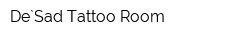 De`Sad Tattoo Room