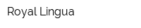 Royal Lingua