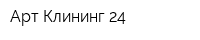 Арт-Клининг 24
