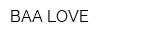 BAA-LOVE